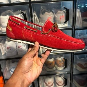 Stefanorossi Deck Vamp